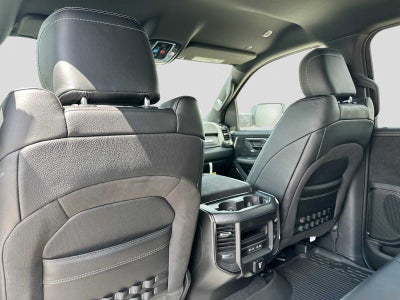 2026 RAM 1500 RAM 1500 RHO CREW CAB 4X4 5'7' BOX