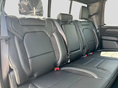 2026 RAM 1500 RAM 1500 RHO CREW CAB 4X4 5'7' BOX