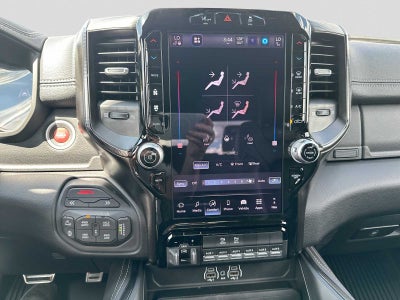 2026 RAM 1500 RAM 1500 RHO CREW CAB 4X4 5'7' BOX