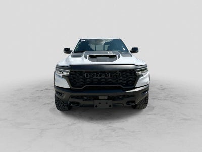 2026 RAM 1500 RAM 1500 RHO CREW CAB 4X4 5'7' BOX