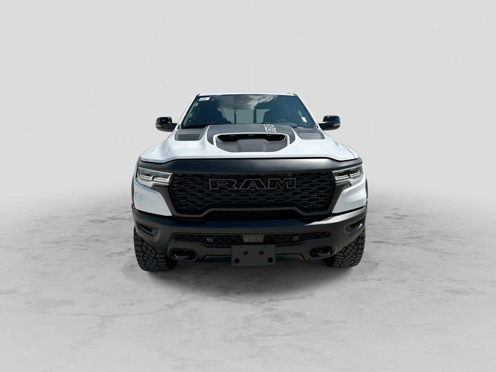 2026 RAM 1500 RAM 1500 RHO CREW CAB 4X4 5'7' BOX