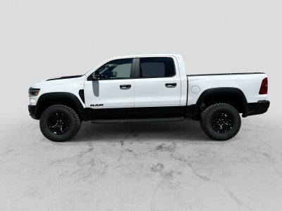 2026 RAM 1500 RAM 1500 RHO CREW CAB 4X4 5'7' BOX