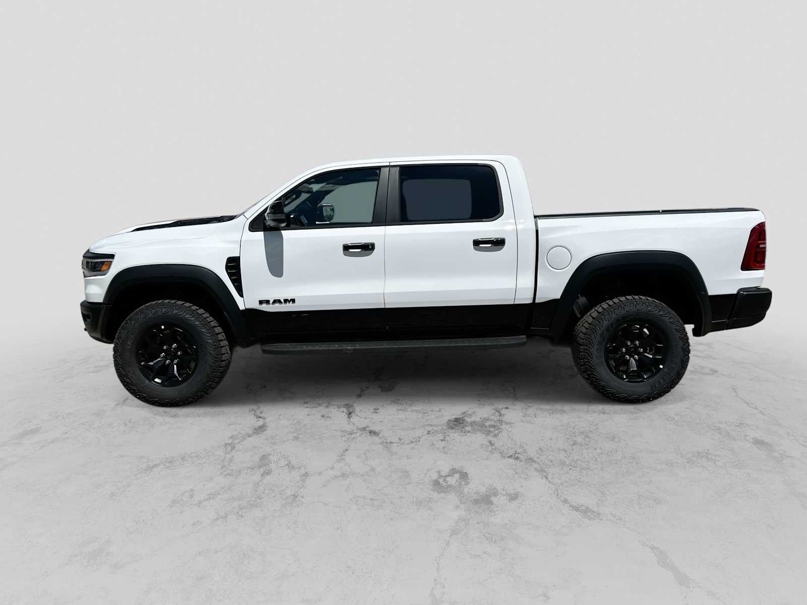 2026 RAM 1500 RAM 1500 RHO CREW CAB 4X4 5'7' BOX