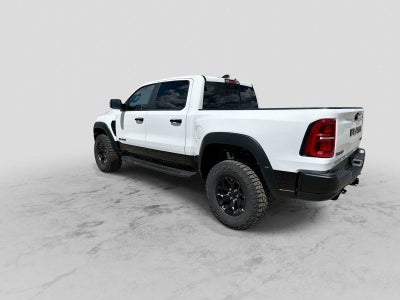 2026 RAM 1500 RAM 1500 RHO CREW CAB 4X4 5'7' BOX