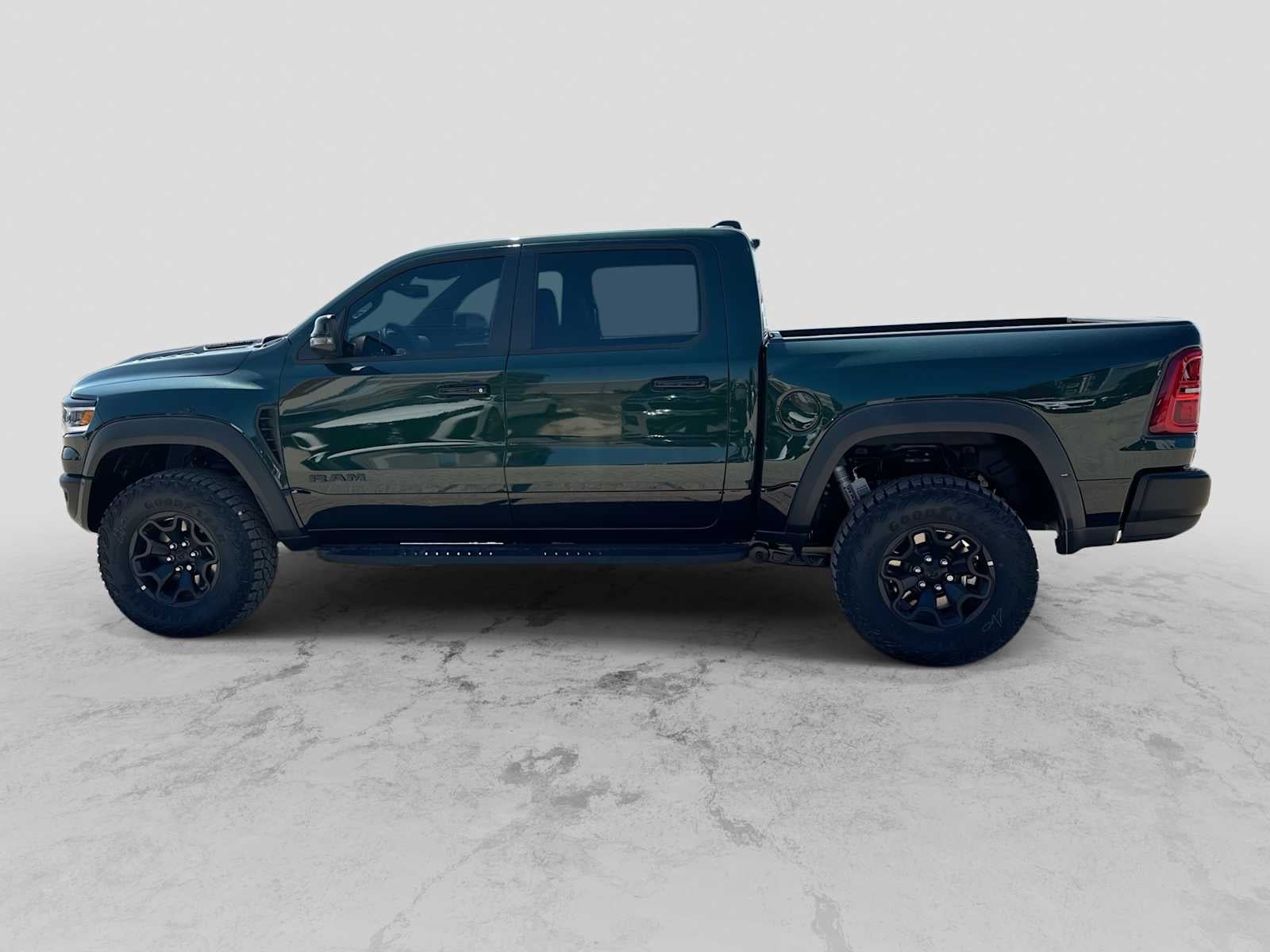 2026 RAM 1500 RAM 1500 RHO CREW CAB 4X4 5'7' BOX