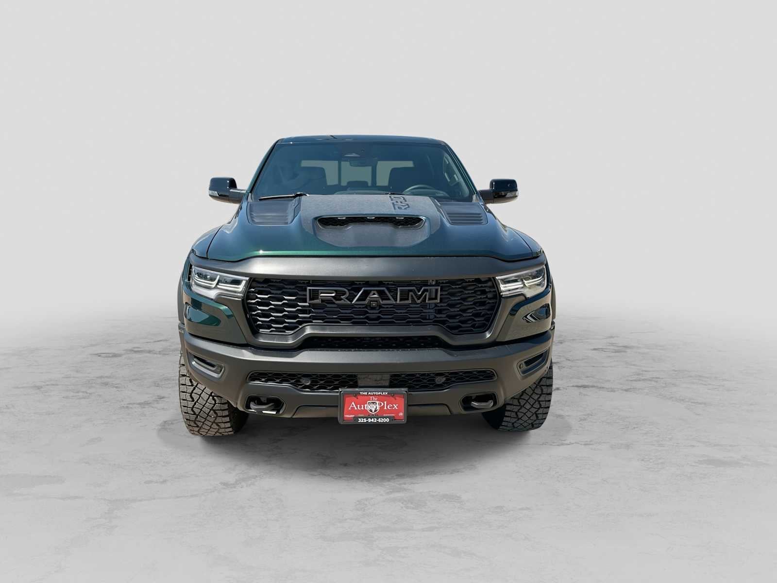 2026 RAM 1500 RAM 1500 RHO CREW CAB 4X4 5'7' BOX