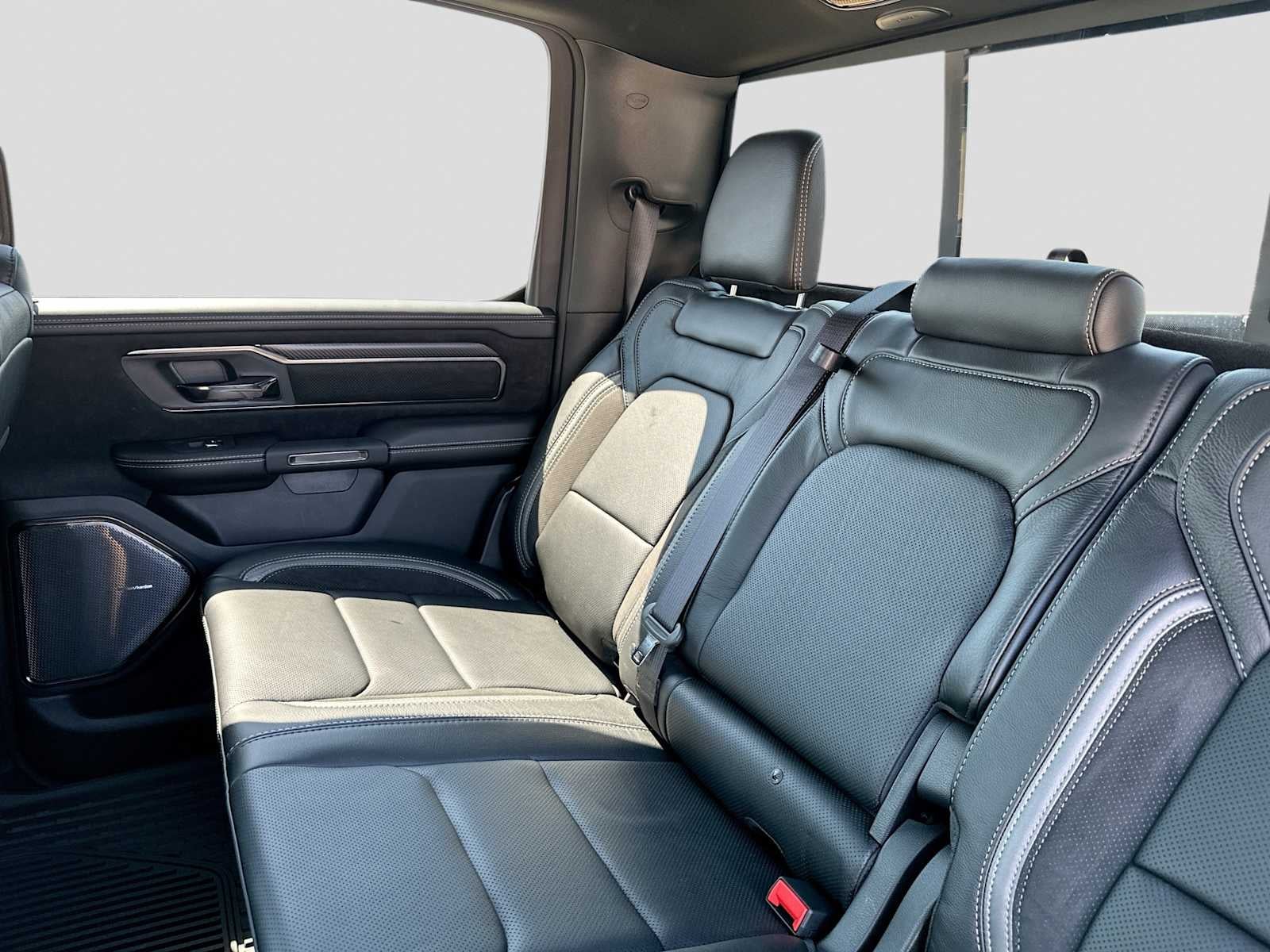 2026 RAM 1500 RAM 1500 RHO CREW CAB 4X4 5'7' BOX