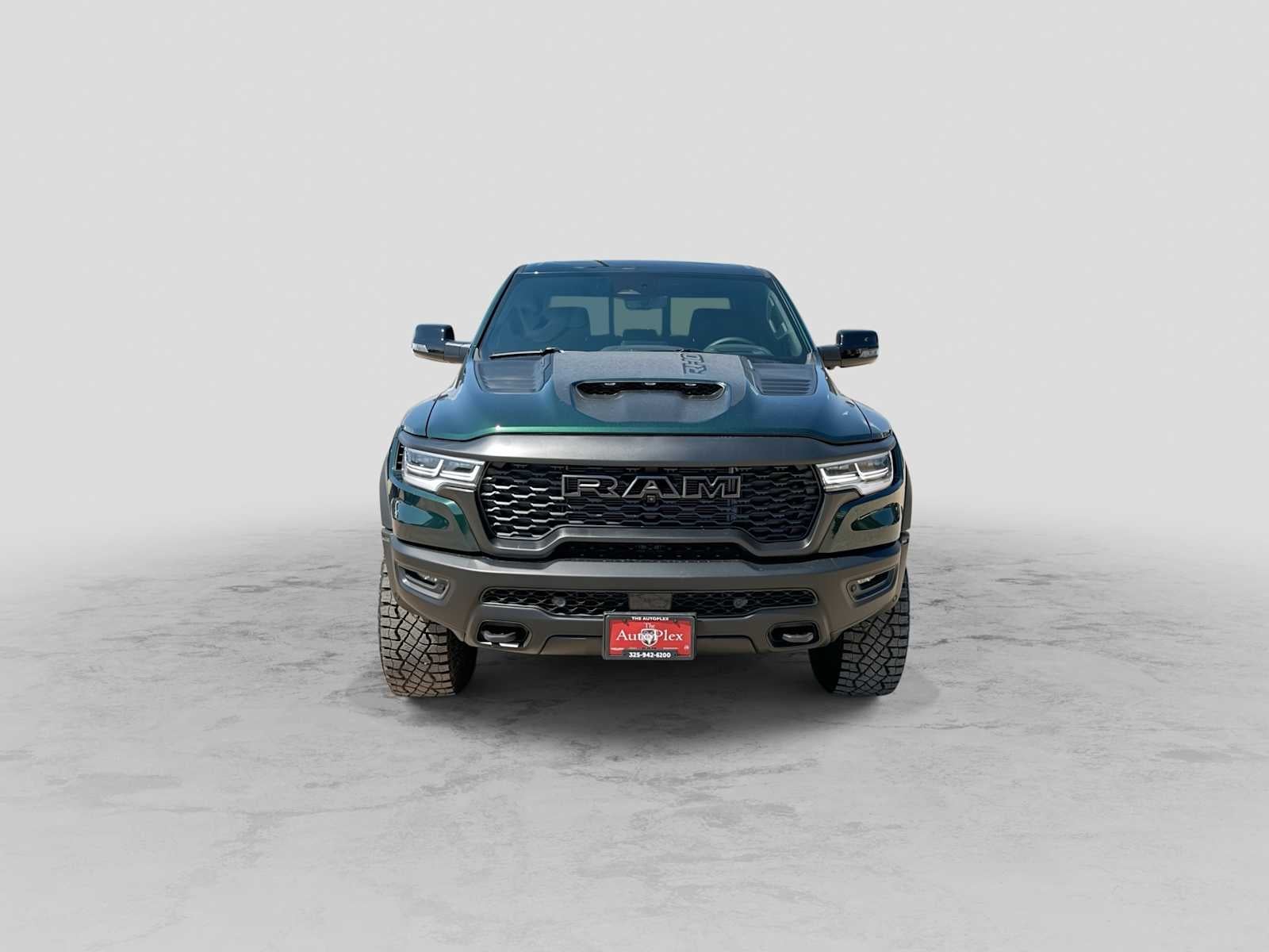 2026 RAM 1500 RAM 1500 RHO CREW CAB 4X4 5'7' BOX