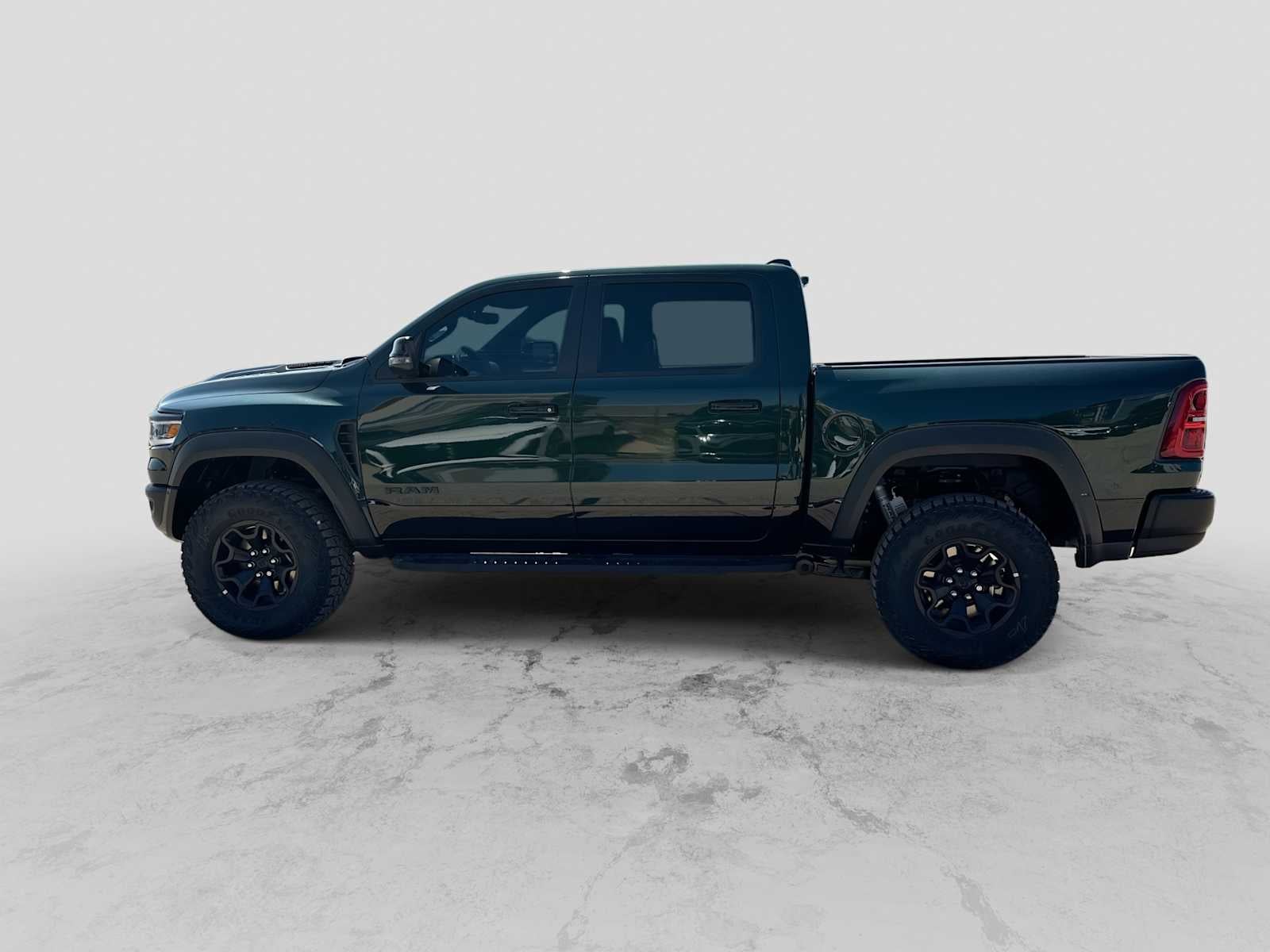 2026 RAM 1500 RAM 1500 RHO CREW CAB 4X4 5'7' BOX