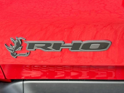 2027 RAM 1500 RAM 1500 RHO CREW CAB 4X4 5'7' BOX
