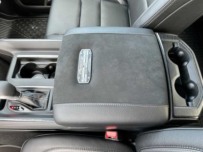 2027 RAM 1500 RAM 1500 RHO CREW CAB 4X4 5'7' BOX