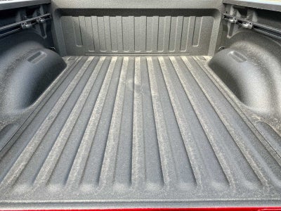 2027 RAM 1500 RAM 1500 RHO CREW CAB 4X4 5'7' BOX