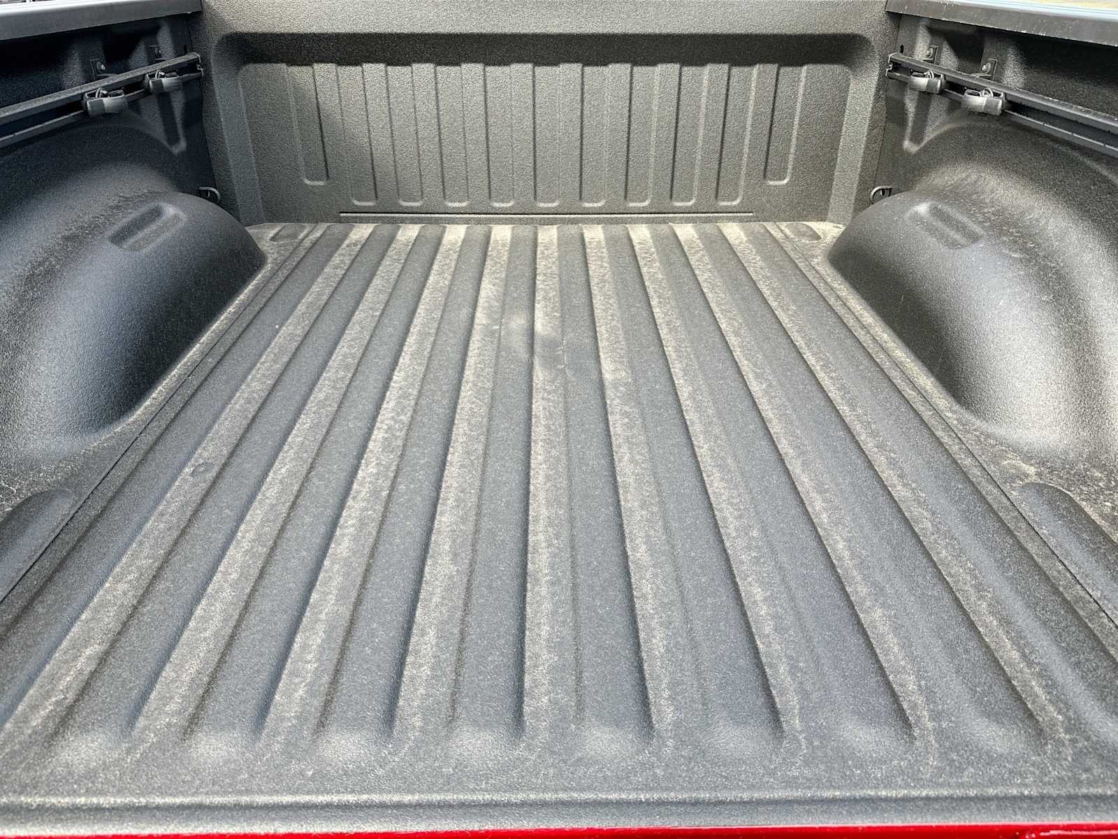 2027 RAM 1500 RAM 1500 RHO CREW CAB 4X4 5'7' BOX