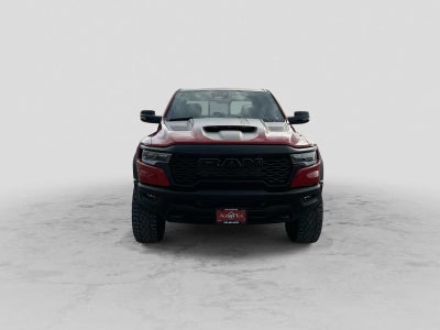 2027 RAM 1500 RAM 1500 RHO CREW CAB 4X4 5'7' BOX