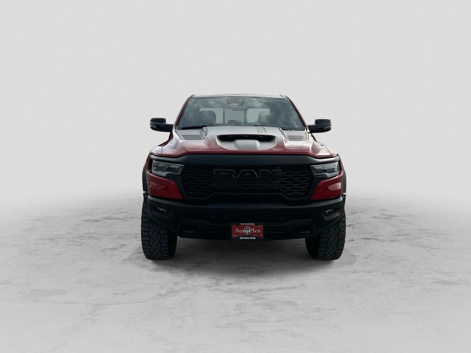 2027 RAM 1500 RAM 1500 RHO CREW CAB 4X4 5'7' BOX