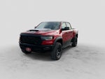 2027 RAM 1500 RAM 1500 RHO CREW CAB 4X4 5'7' BOX