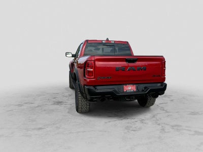 2027 RAM 1500 RAM 1500 RHO CREW CAB 4X4 5'7' BOX