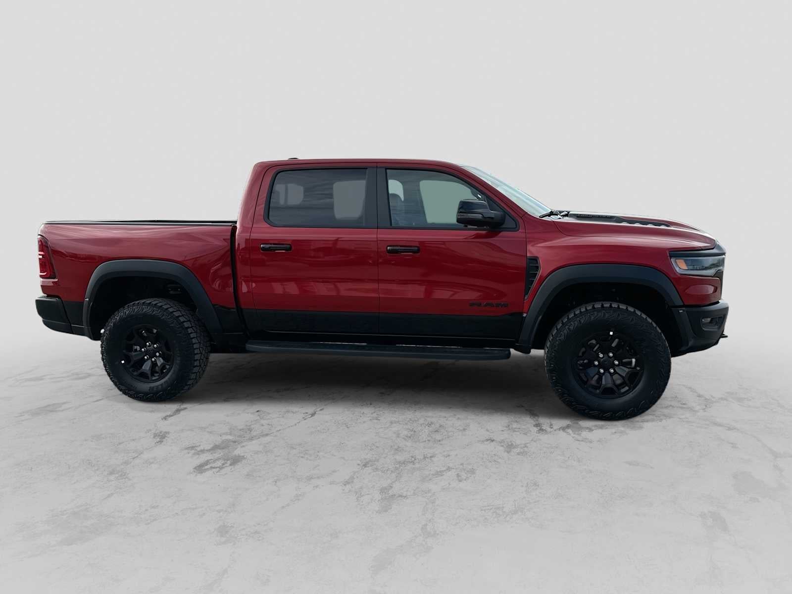 2027 RAM 1500 RAM 1500 RHO CREW CAB 4X4 5'7' BOX