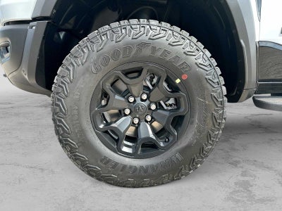 2027 RAM 1500 RAM 1500 RHO CREW CAB 4X4 5'7' BOX