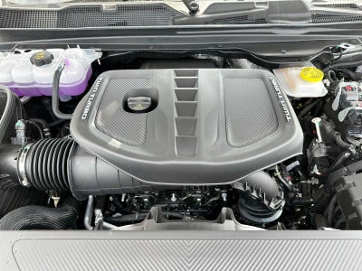 2027 RAM 1500 RAM 1500 RHO CREW CAB 4X4 5'7' BOX