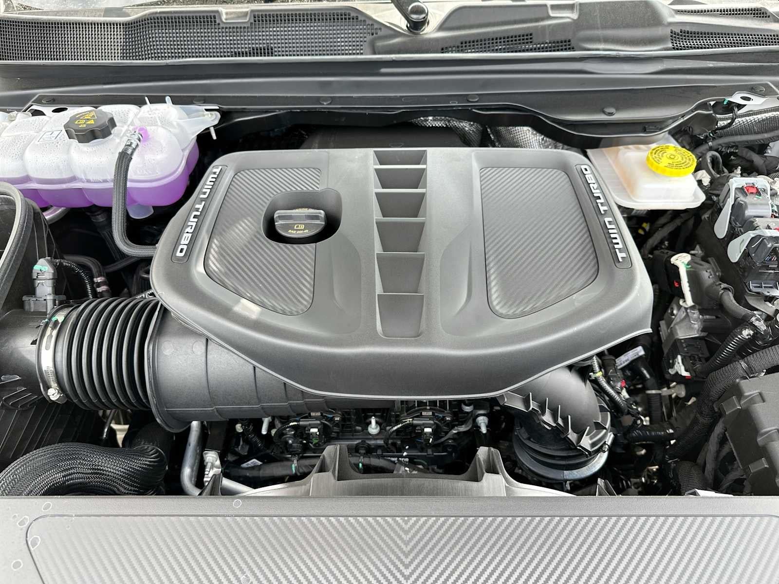 2027 RAM 1500 RAM 1500 RHO CREW CAB 4X4 5'7' BOX