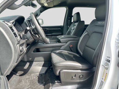 2027 RAM 1500 RAM 1500 RHO CREW CAB 4X4 5'7' BOX
