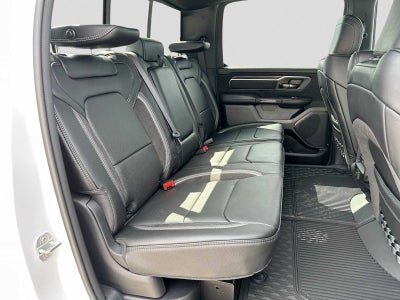 2027 RAM 1500 RAM 1500 RHO CREW CAB 4X4 5'7' BOX
