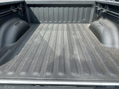 2027 RAM 1500 RAM 1500 RHO CREW CAB 4X4 5'7' BOX