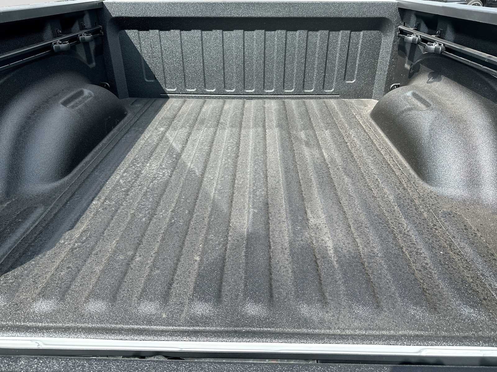 2027 RAM 1500 RAM 1500 RHO CREW CAB 4X4 5'7' BOX