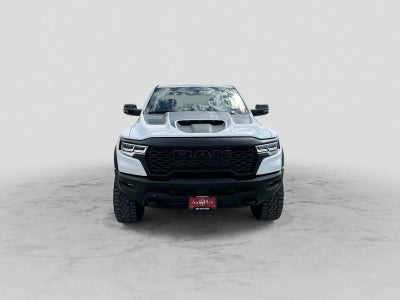 2027 RAM 1500 RAM 1500 RHO CREW CAB 4X4 5'7' BOX