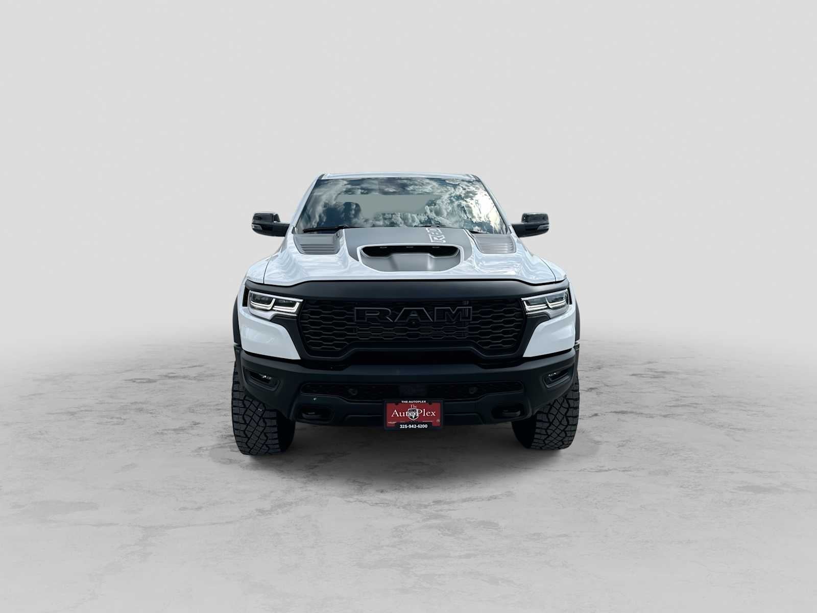 2027 RAM 1500 RAM 1500 RHO CREW CAB 4X4 5'7' BOX
