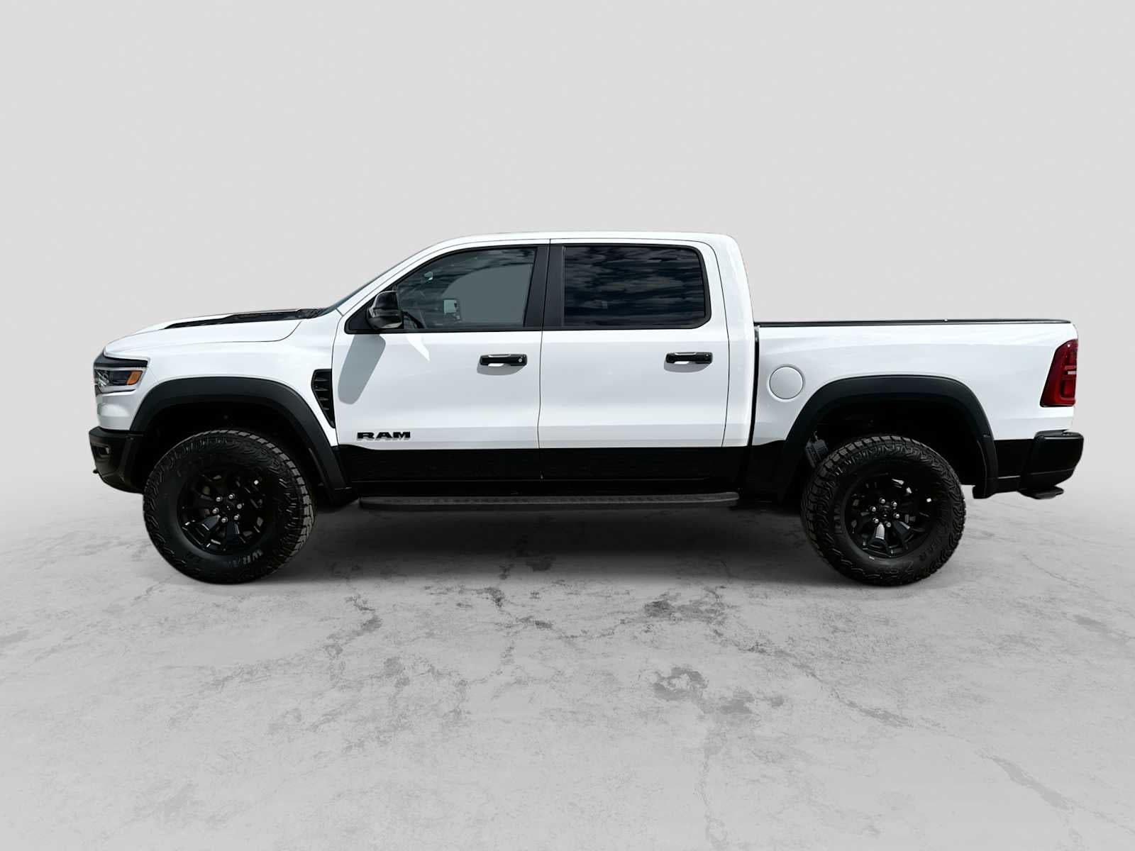2027 RAM 1500 RAM 1500 RHO CREW CAB 4X4 5'7' BOX