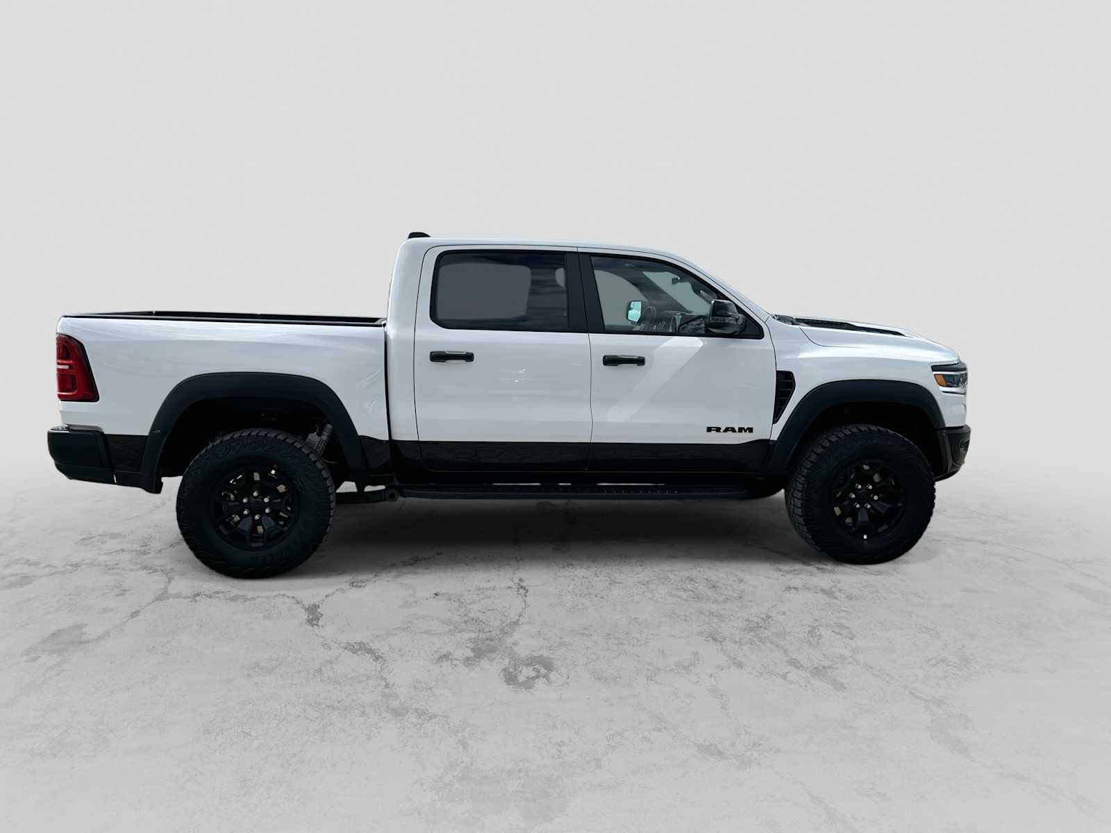 2027 RAM 1500 RAM 1500 RHO CREW CAB 4X4 5'7' BOX