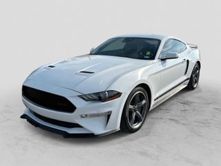 2022 Ford Mustang GT Fastback