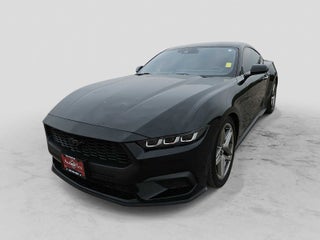 2024 Ford Mustang EcoBoost Premium Fastback