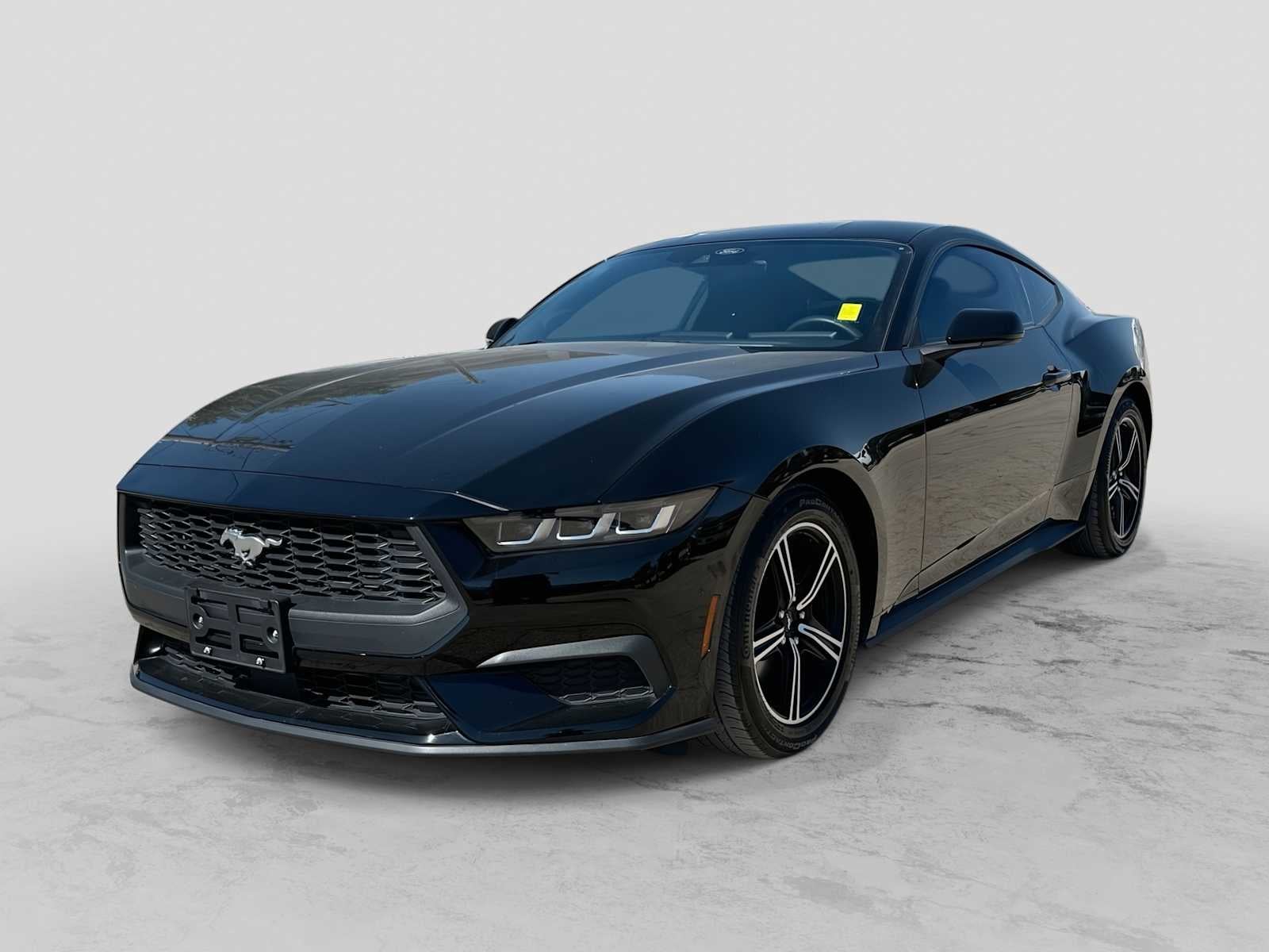 2024 Ford Mustang EcoBoost Fastback