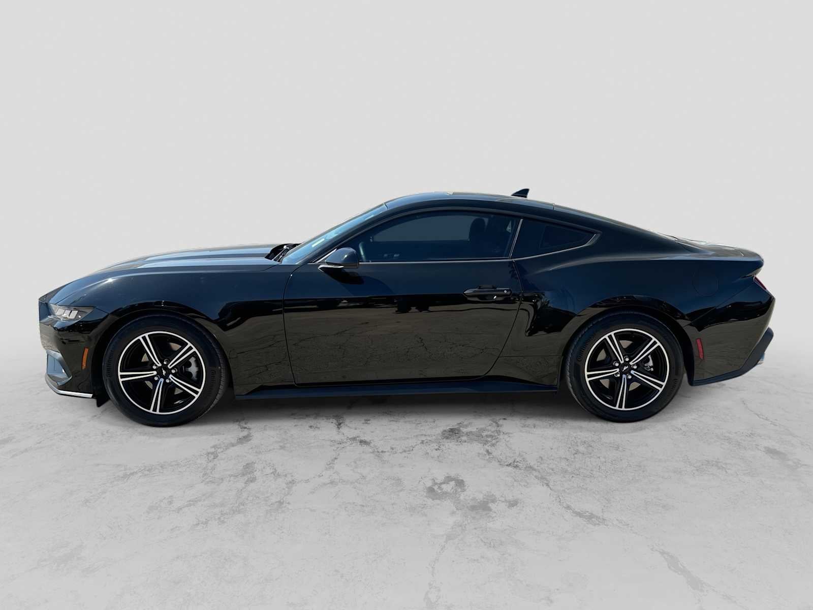2024 Ford Mustang EcoBoost Fastback
