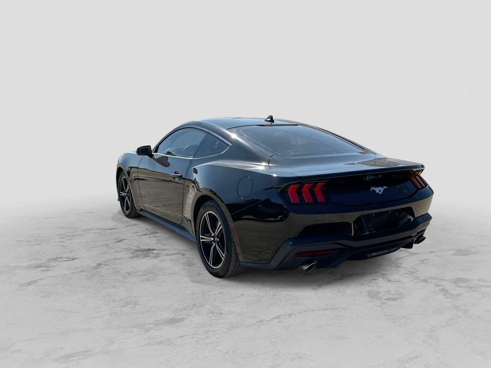 2024 Ford Mustang EcoBoost Fastback