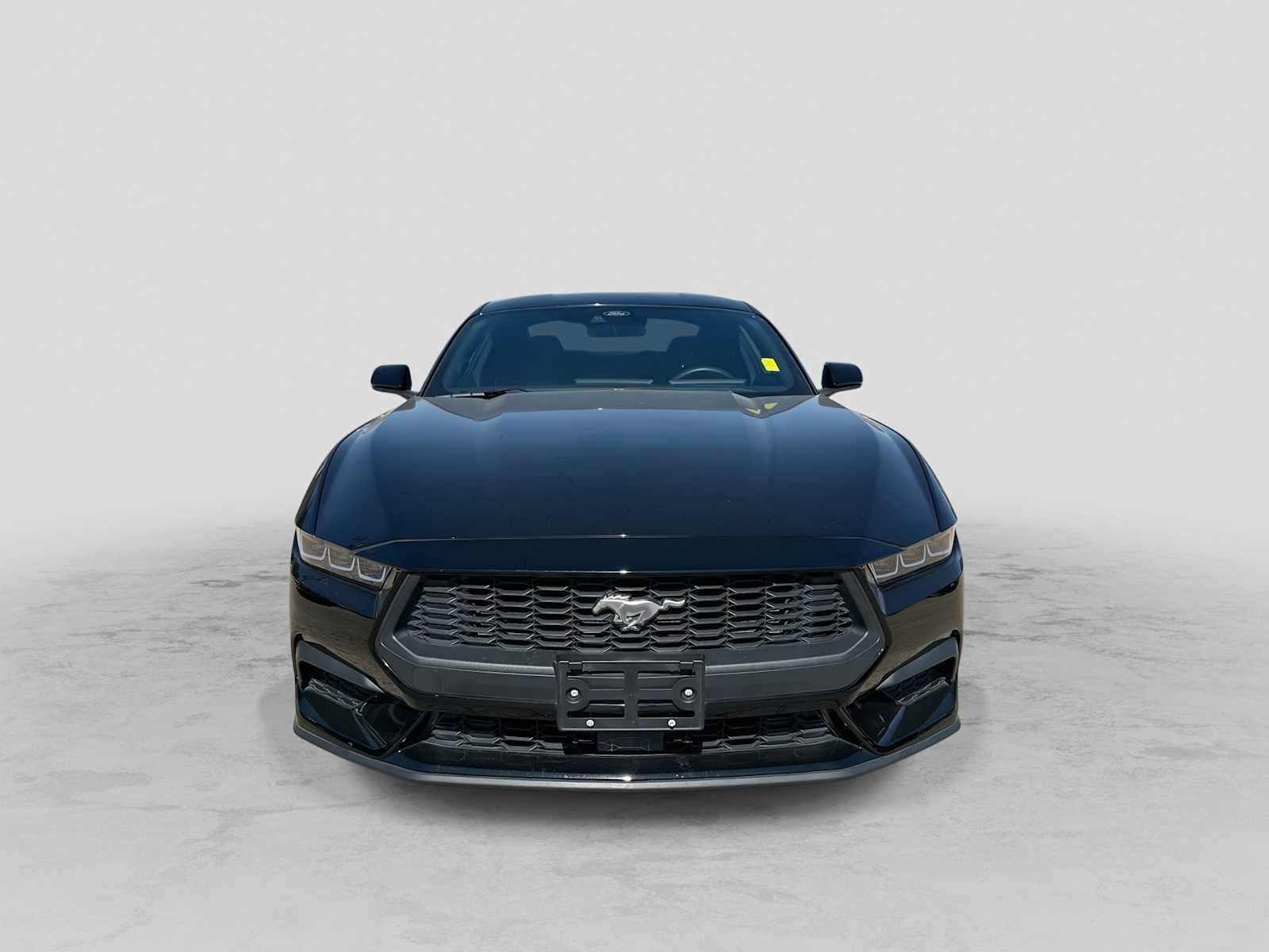 2024 Ford Mustang EcoBoost Fastback