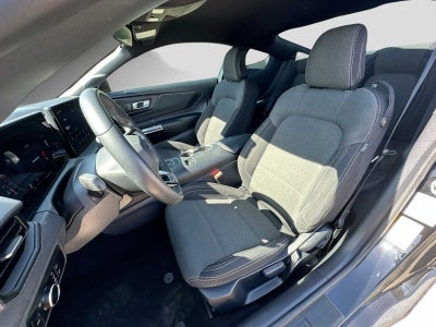 2024 Ford Mustang EcoBoost Fastback