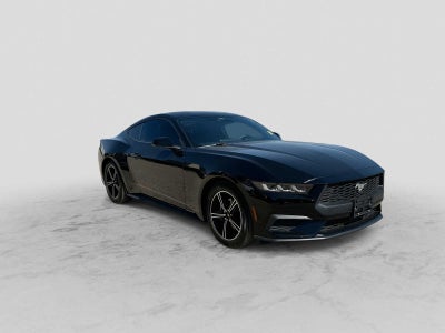 2024 Ford Mustang EcoBoost Fastback