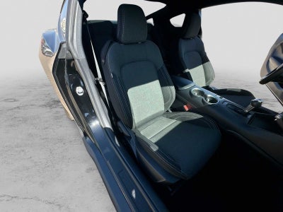 2024 Ford Mustang EcoBoost Fastback