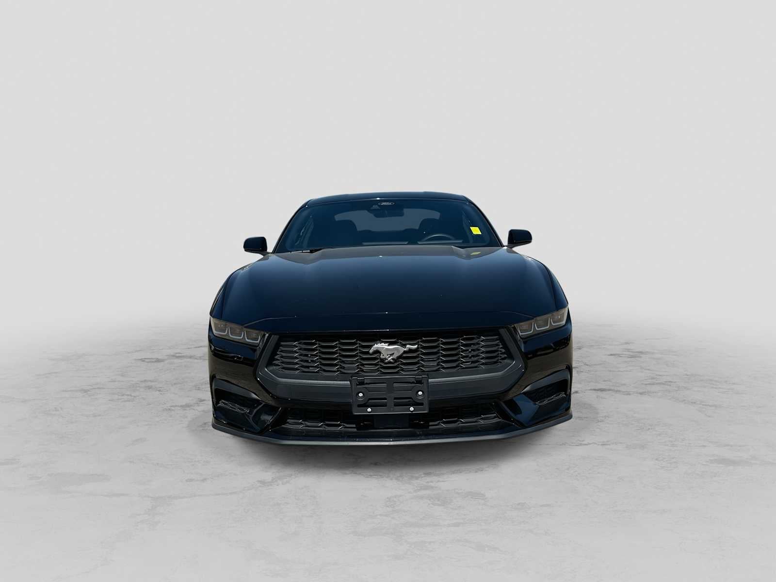 2024 Ford Mustang EcoBoost Fastback