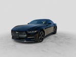 2024 Ford Mustang EcoBoost Fastback
