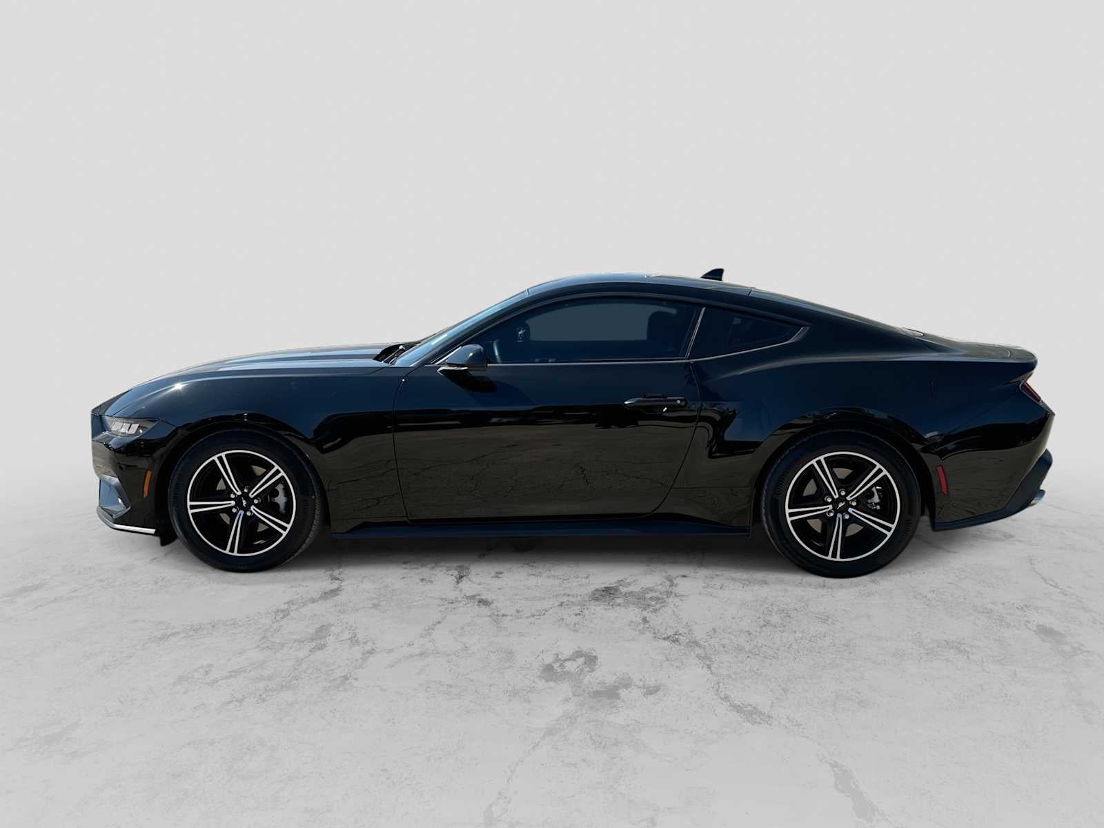 2024 Ford Mustang EcoBoost Fastback