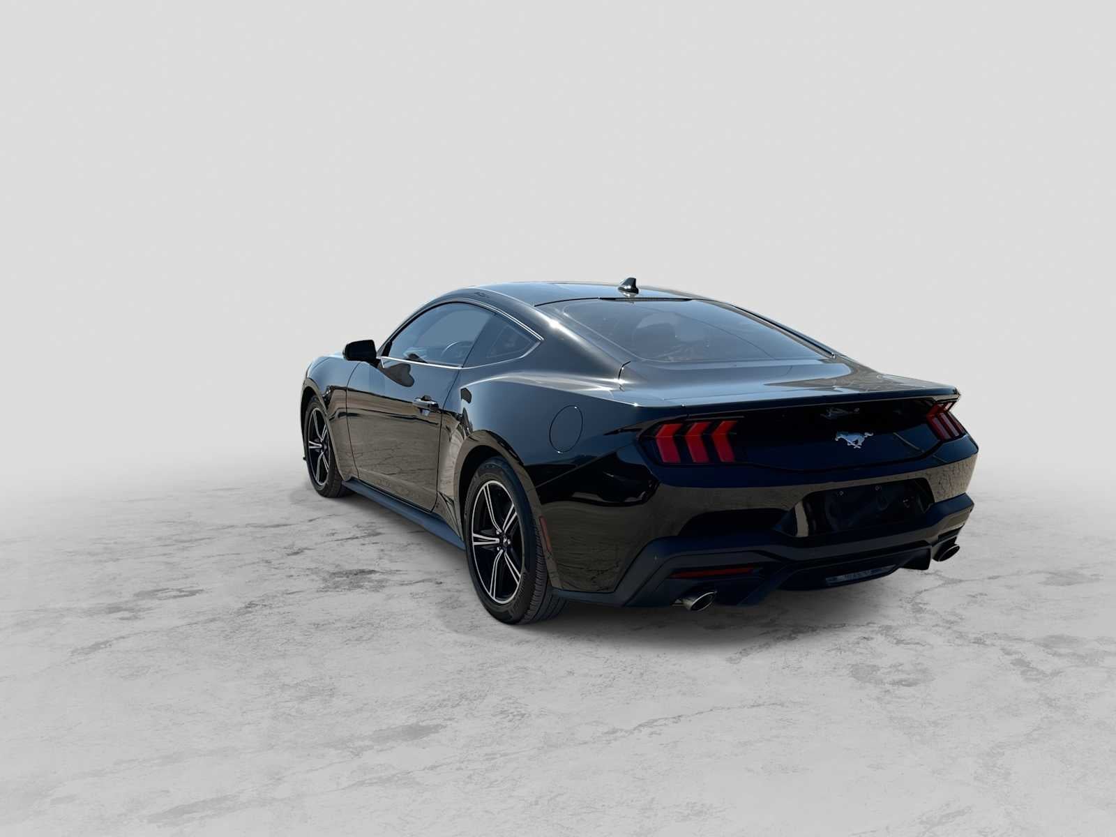 2024 Ford Mustang EcoBoost Fastback
