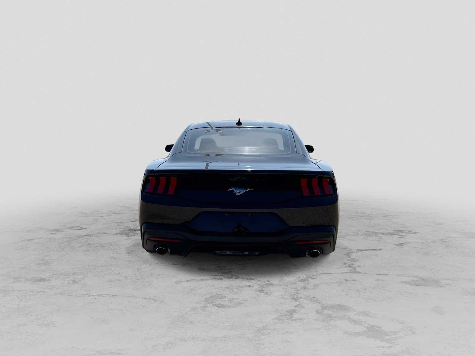 2024 Ford Mustang EcoBoost Fastback
