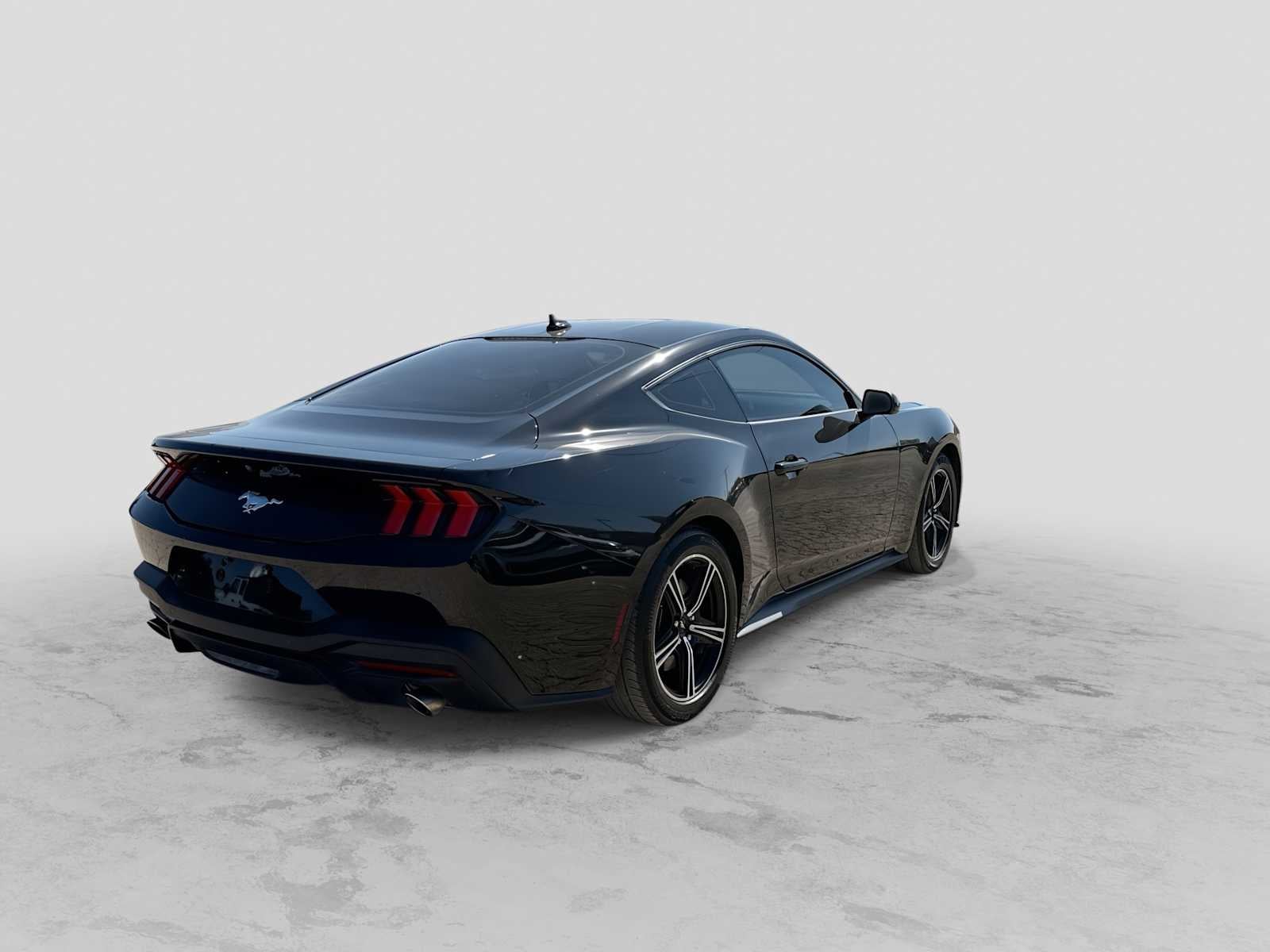 2024 Ford Mustang EcoBoost Fastback