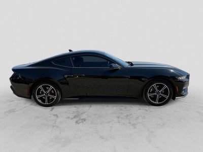 2024 Ford Mustang EcoBoost Fastback