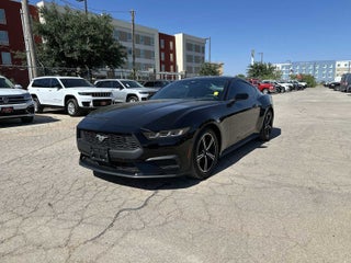 2024 Ford Mustang EcoBoost Fastback
